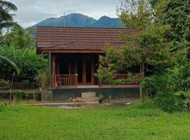 Tetebatu Sunrise Homestay
