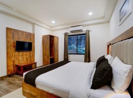 Hotel O OZONE Residency, hotel in Kozhikode