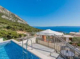 Villa Ana - Makarska by Villas Guide