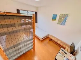 ＬＯＤＧＥ ｎ"ｔｒｉｂｅ - Vacation STAY 79113v