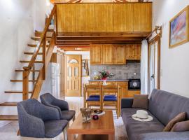 Studios Galini, Hotel in Skopelos