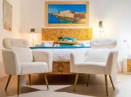 Elsa d'Ortigia - I TRE ARCHI