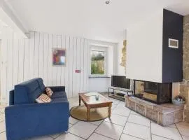 400 m de la plage - Maison avec jardin pour 6