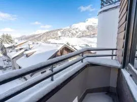 Hostdomus - Ski Golf