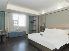 Xana Lite Xichang Hangtian Avenue Branch, hotel in Xichang