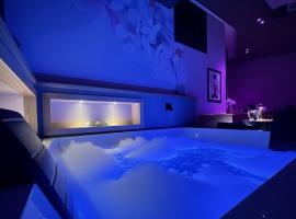 Sumaiè Suite - Wellness in Salento, hotel a Mesagne