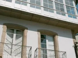 A galería do san Ramón