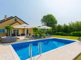 Villa Tea - Makarska by Villas Guide