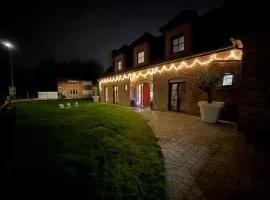 Luxe Villa Lou & Hans