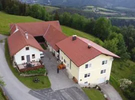 Ferienwohnung Koglhof