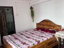 Mountain Escapes, Hotel in Darjeeling