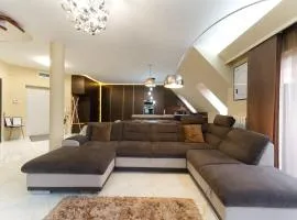 Vágó City Center Apartman