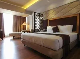 Regent's Park Hotel at Kayutangan Malang