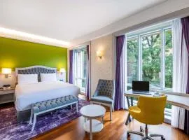 Mercure Tbilisi Old Town