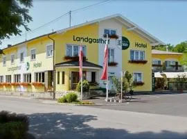 Landgasthof Hotel Muhr