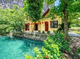 Tràng An Sunny River Homestay