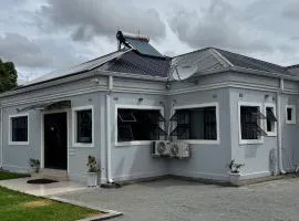 Uduak Lodge