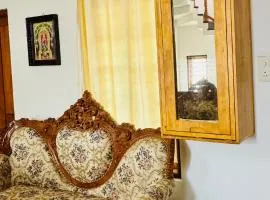 Macaw homestay villa