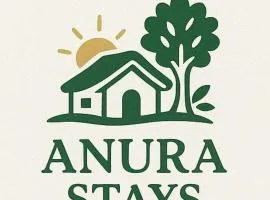 Anurastays