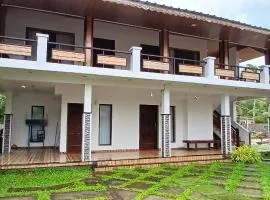 MARARI GOD's OWN VILLA