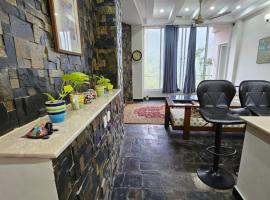 RUKH SUKH - Luxury Apartments, Hotel in Murree
