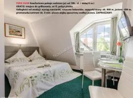 Willa Cyklada, grill, śniadania, jezioro,przystań,tawerna-200m, park linowy-400m, centrum,aquapark-900m