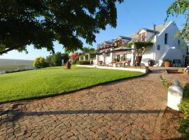Melkboomsdrift Guest House & Conference Centre