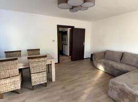 Stadt Land Ferienhaus, hotel en Falkensee