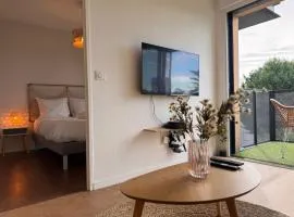 Le Primavera - Parking et Balcon - 4 pers