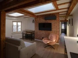 Rosette Residence LOFT Jacuzzi