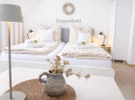 Weberhof - Münster 5, hotel di Münster