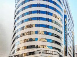 Maysan Al Harithia Hotel, hotel in Medina