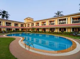 Casa De Goa - Boutique Resort - Calangute