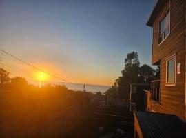 Loft playaBlanca, hotel Coronelben
