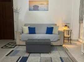 Casa Cristina e Mauro