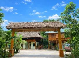 Hoa Mường Pa Homestay
