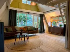 Boshuisje Rekem - Nirvana