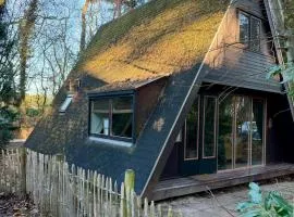 Boshuisje Rekem - Nirvana with private sauna