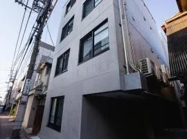Crecer Apartment Hotel kamata