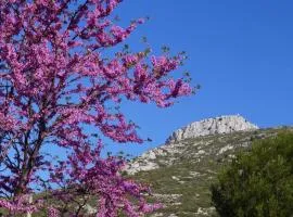 Le Guétali du Garlaban