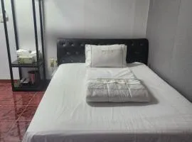 Busan Station Centum Hotel