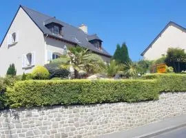 Chez Marie-Christine - centre ville