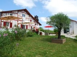 Les Chambres Domaine de la Barthe