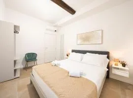 Petrus Apartment in the Heart of Bologna