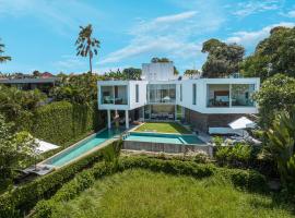 Villa Ashoka Canggu