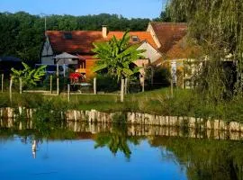 La Zibetterie Rock The Casa