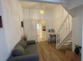 Duplex charmant centre Joigny - 1