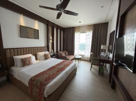 The Corinthians Resort