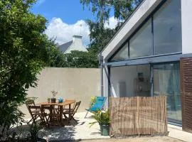 Maison - Ker Conleau