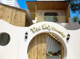 The Sky Homestay